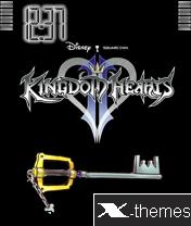 Kingdom Hearts Themes
